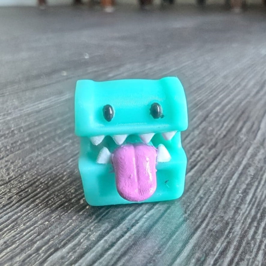 Painted Mini Mimic