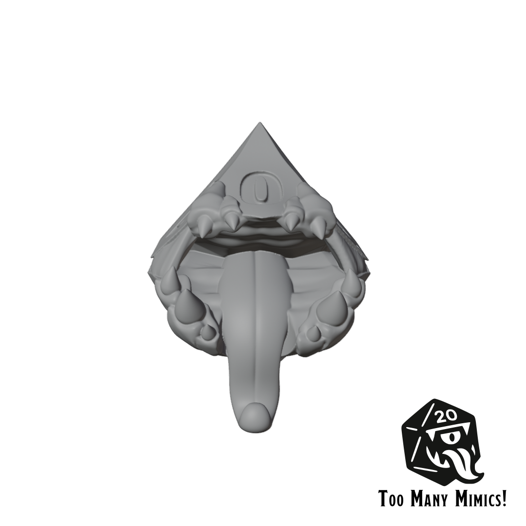 Dice Mimic Bundle