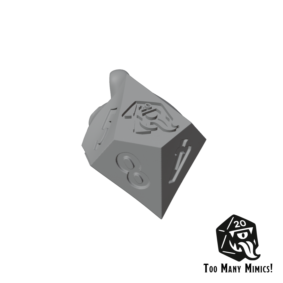 Dice Mimic Bundle