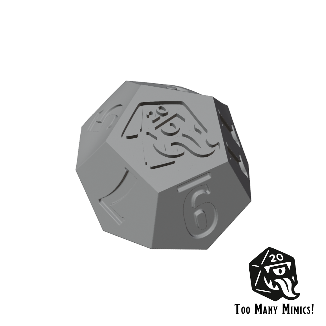Dice Mimic Bundle