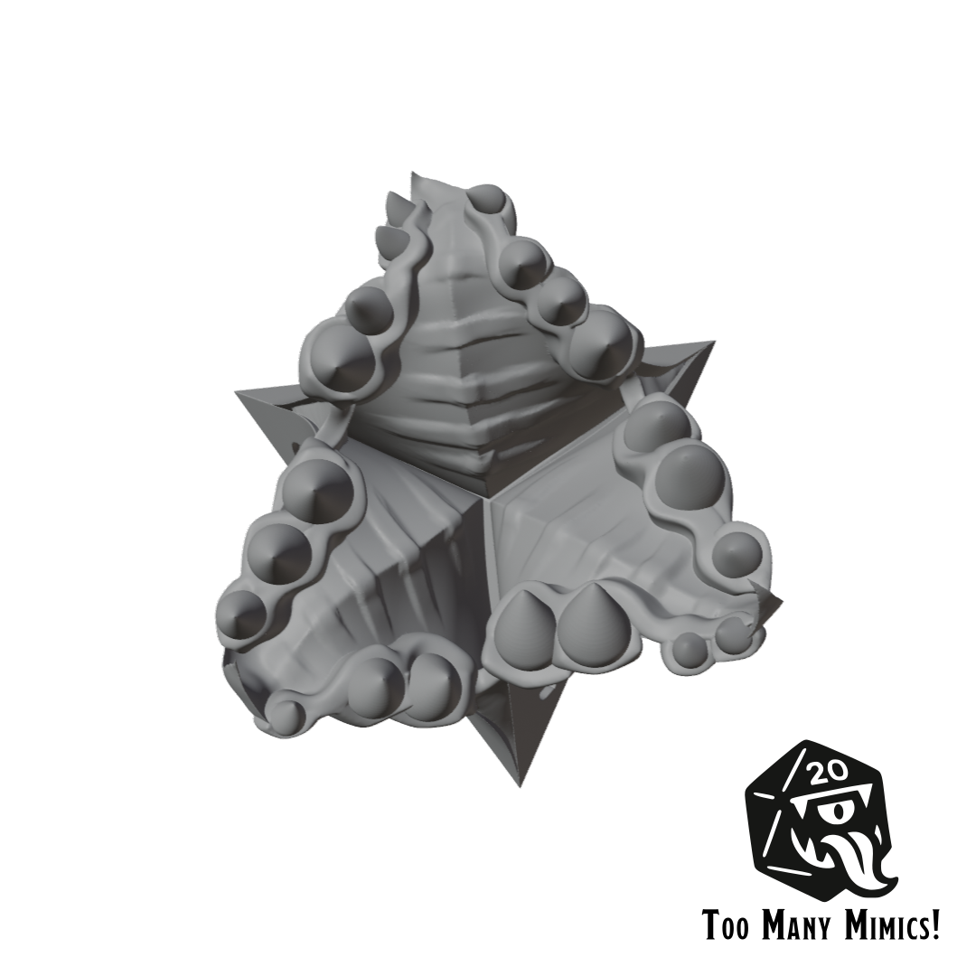 Dice Mimic Bundle