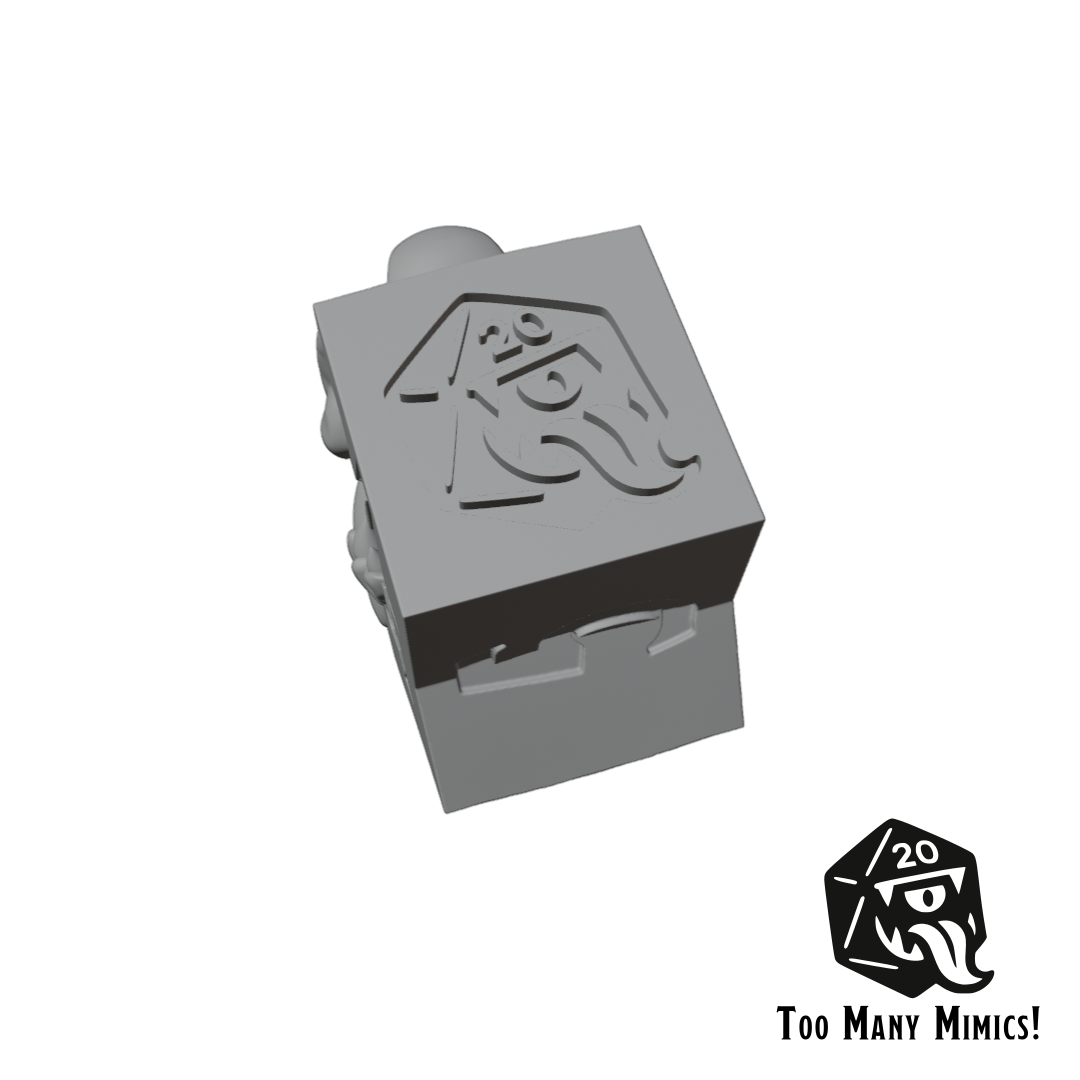 Dice Mimic Bundle