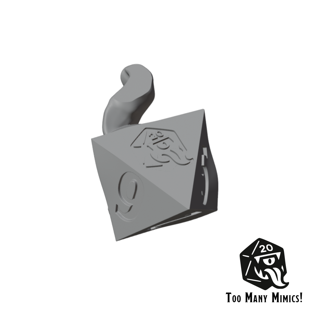Dice Mimic Bundle