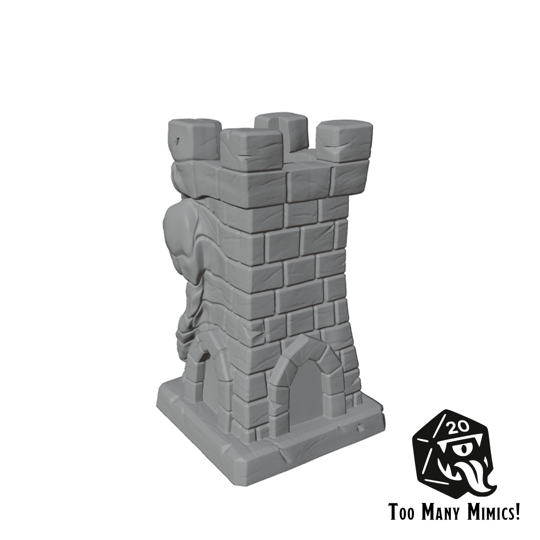 Dice Tower