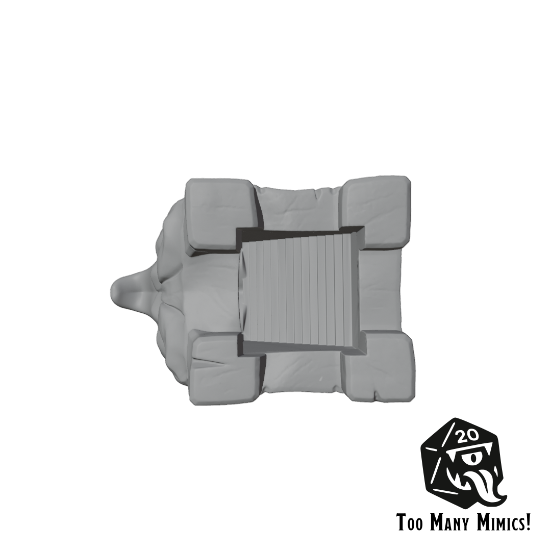 Dice Tower