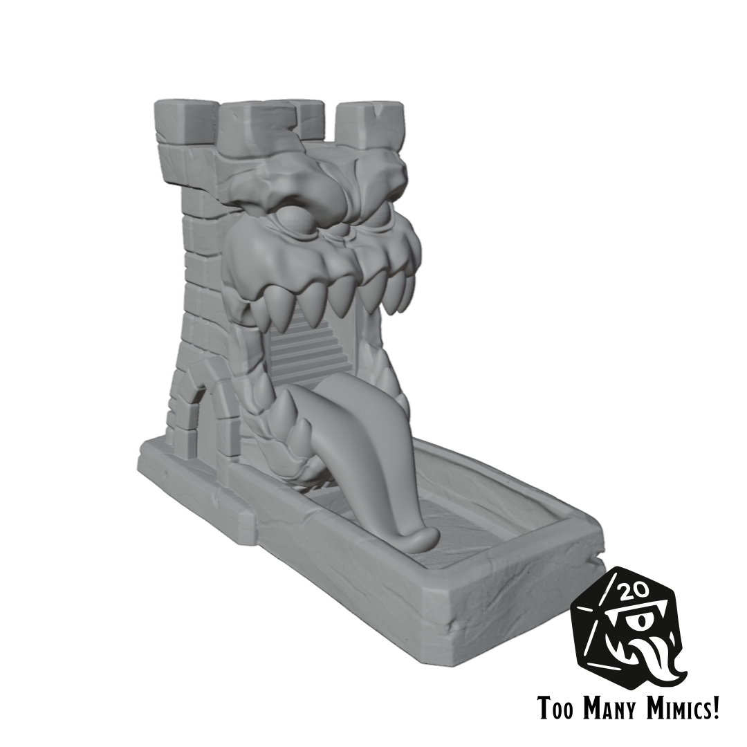 Dice Tower