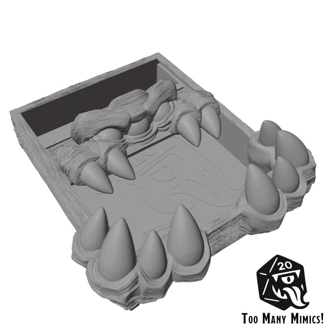 Dice Tray
