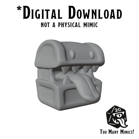 Mini Mimic
