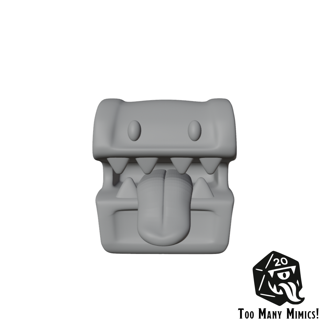 Mini Mimic