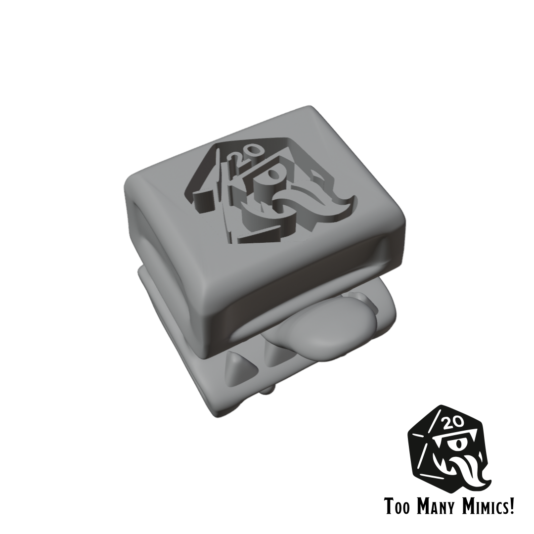Mini Mimic