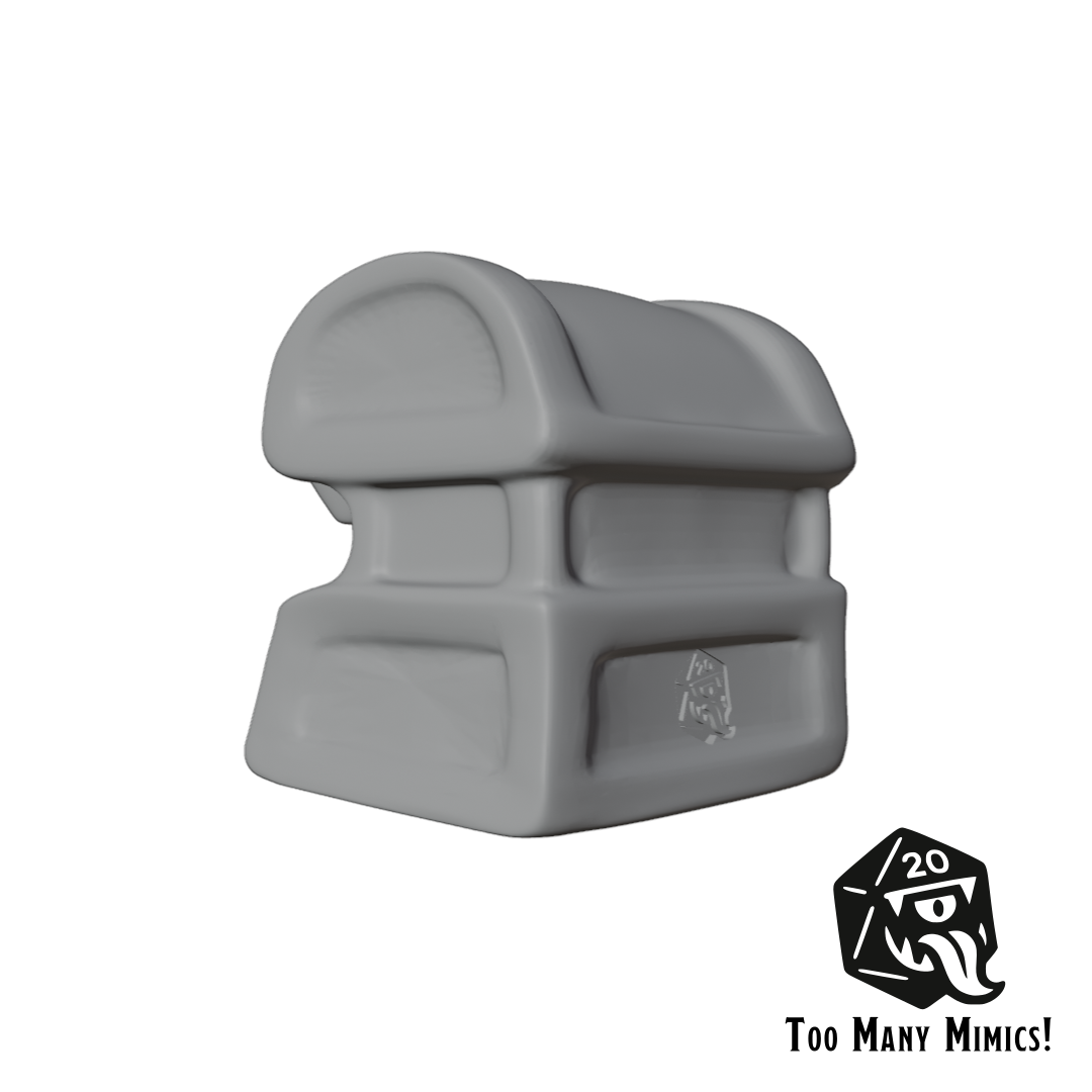 Keycap: Mini Mimic