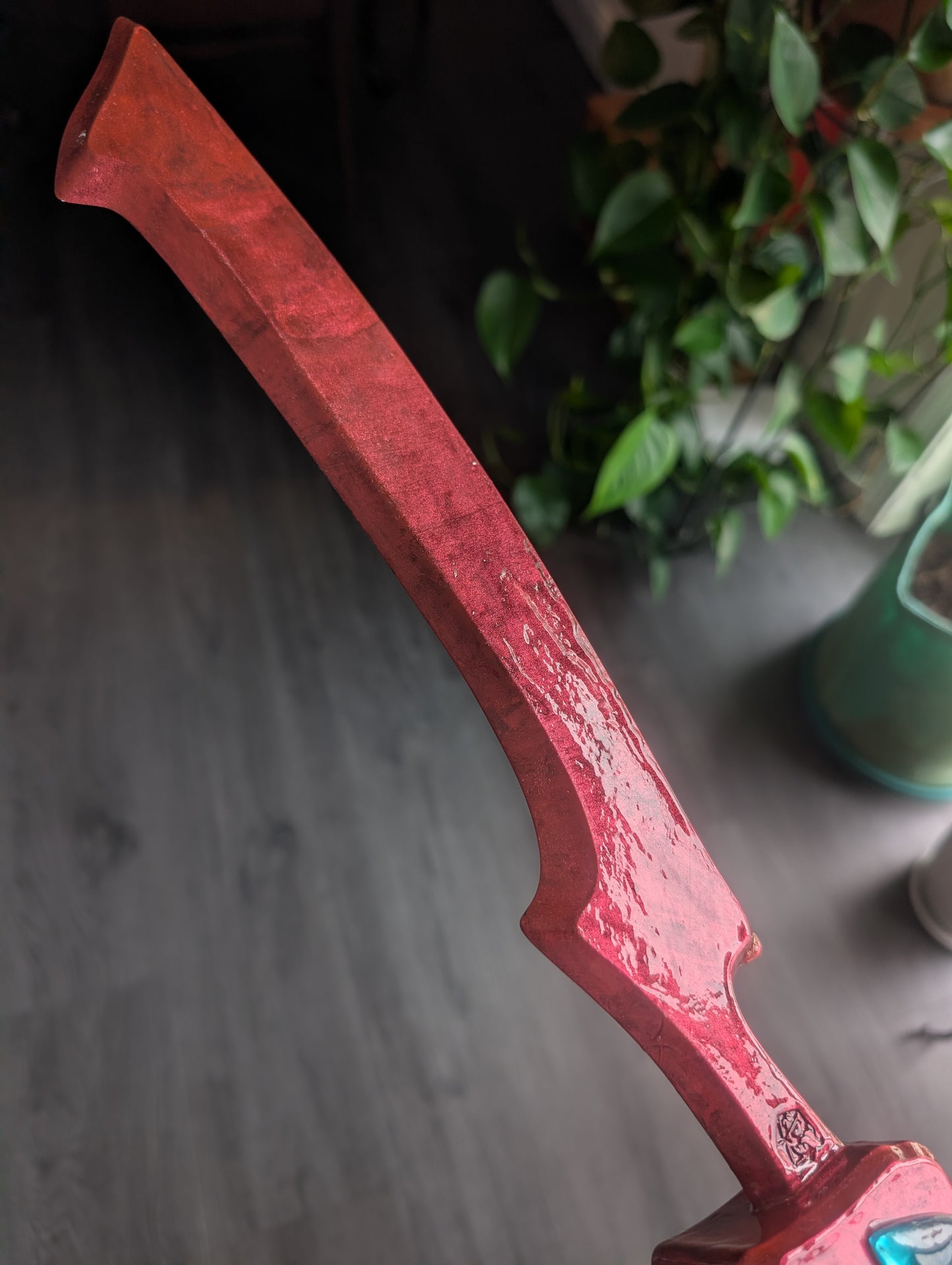 WeaponDex: #0005