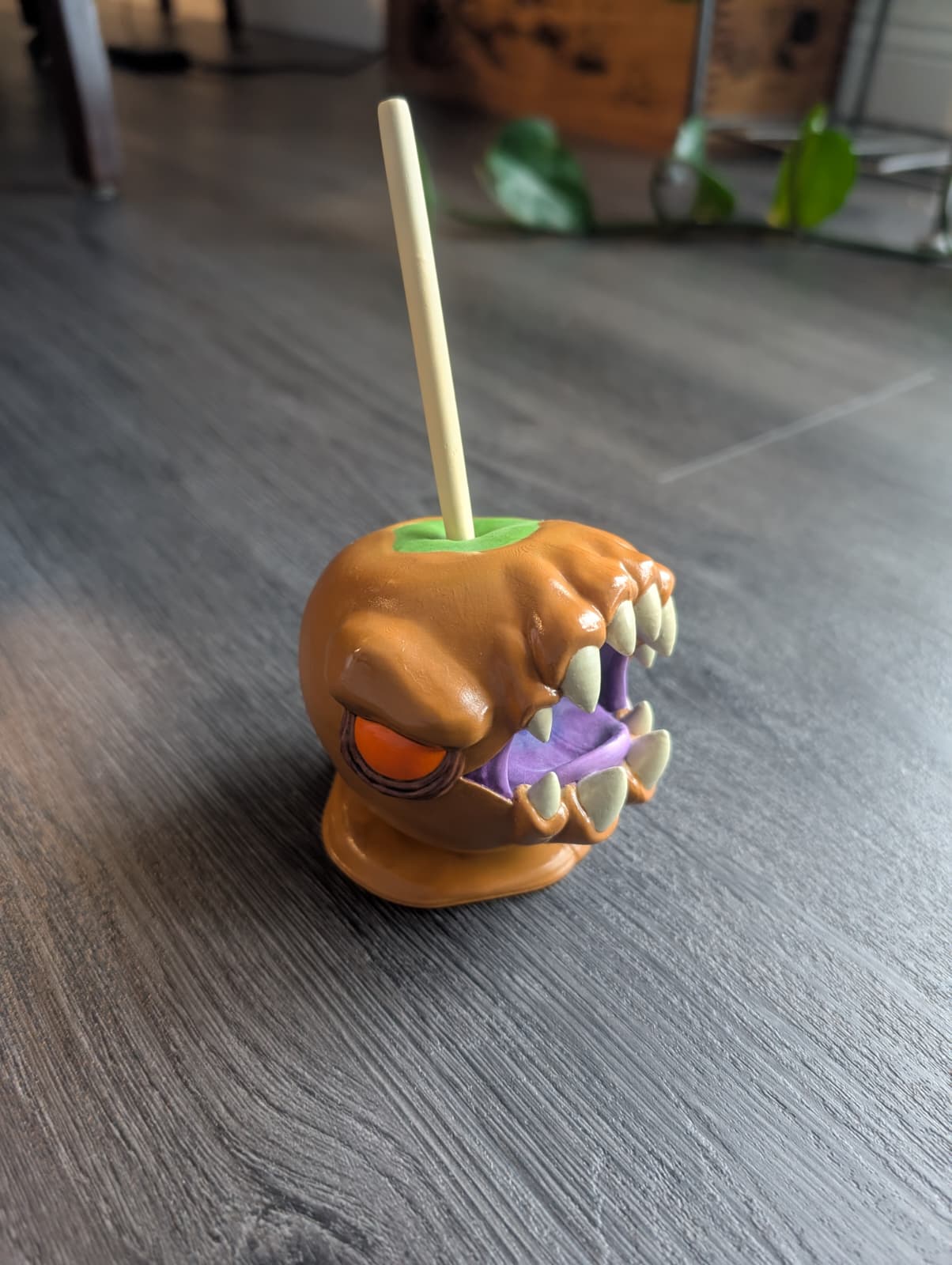 Caramel Apple Mimic