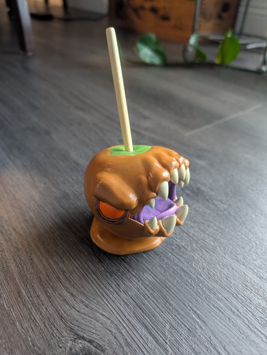 Caramel Apple Mimic