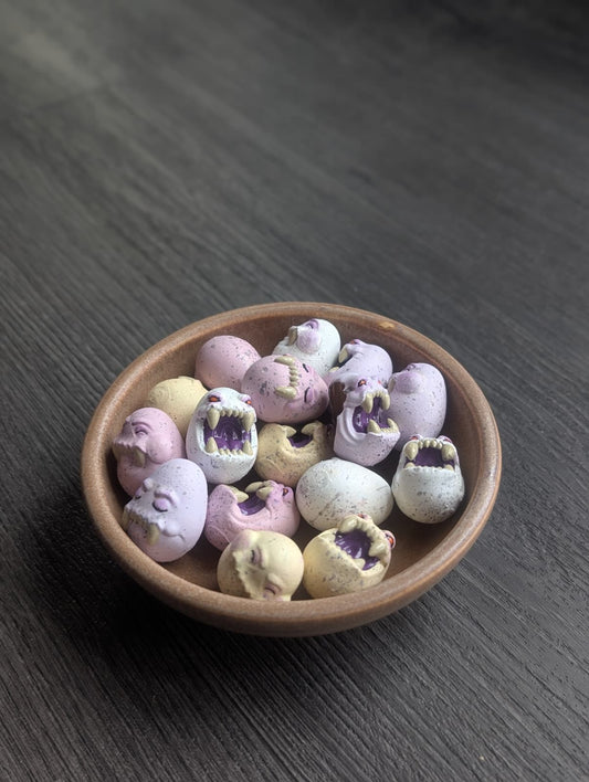 Mini Egg Mimics