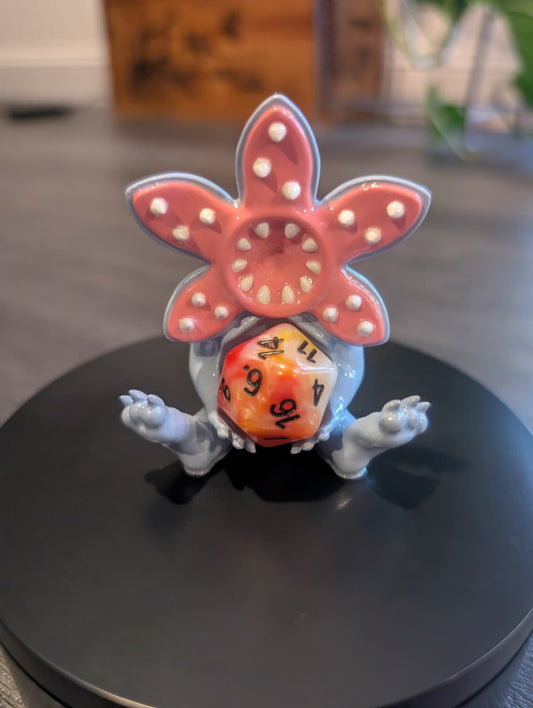 Dice Friends: Dart the Demogorgon