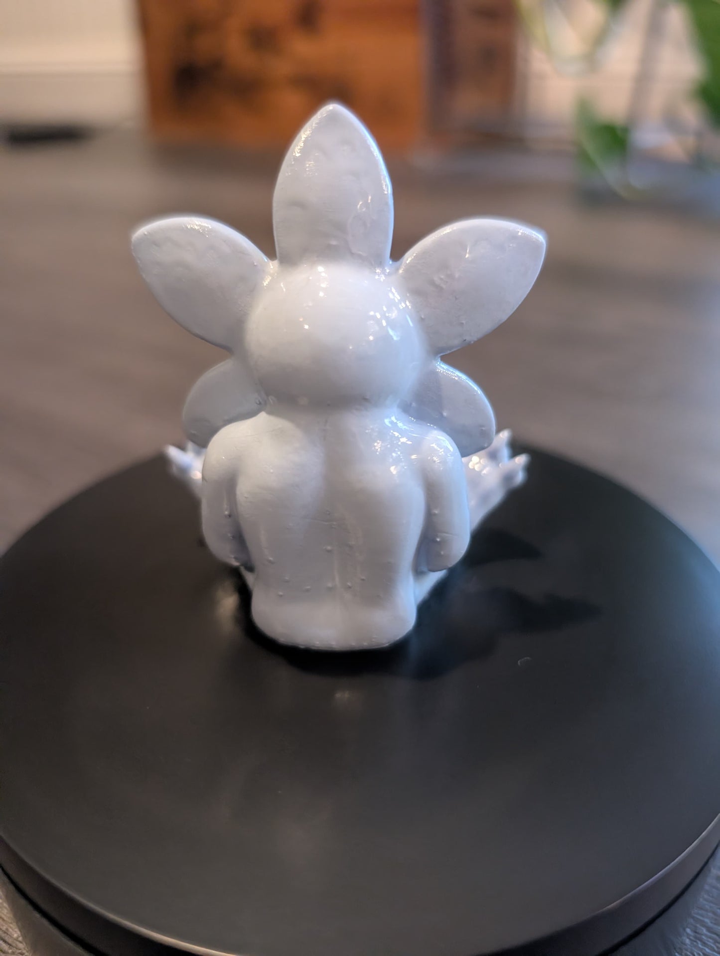 Dice Friends: Dart the Demogorgon