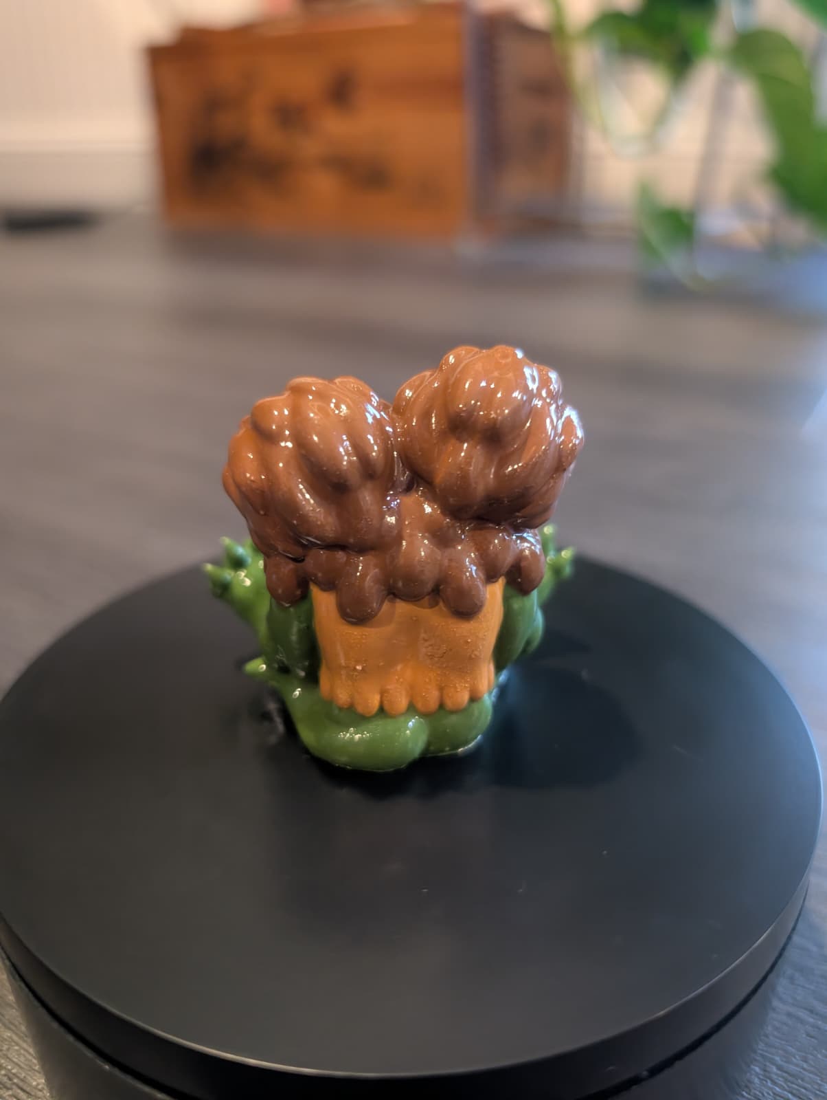 Dice Friends: Desmond the Demogorgon