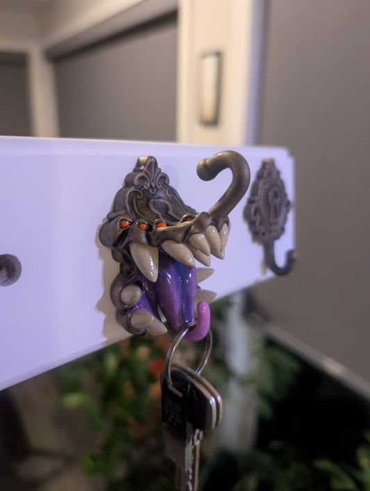 Key Hook Mimic
