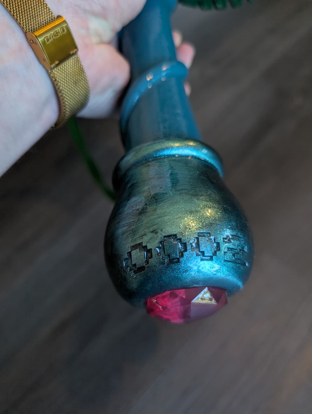 WeaponDex: #0002