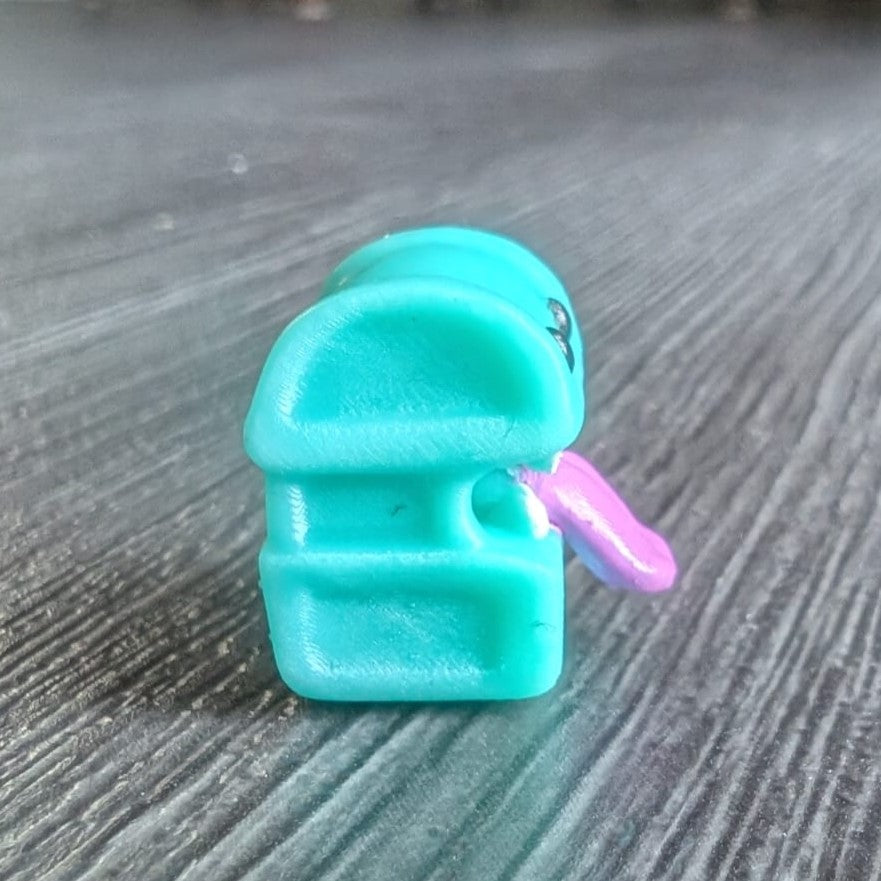 Painted Mini Mimic