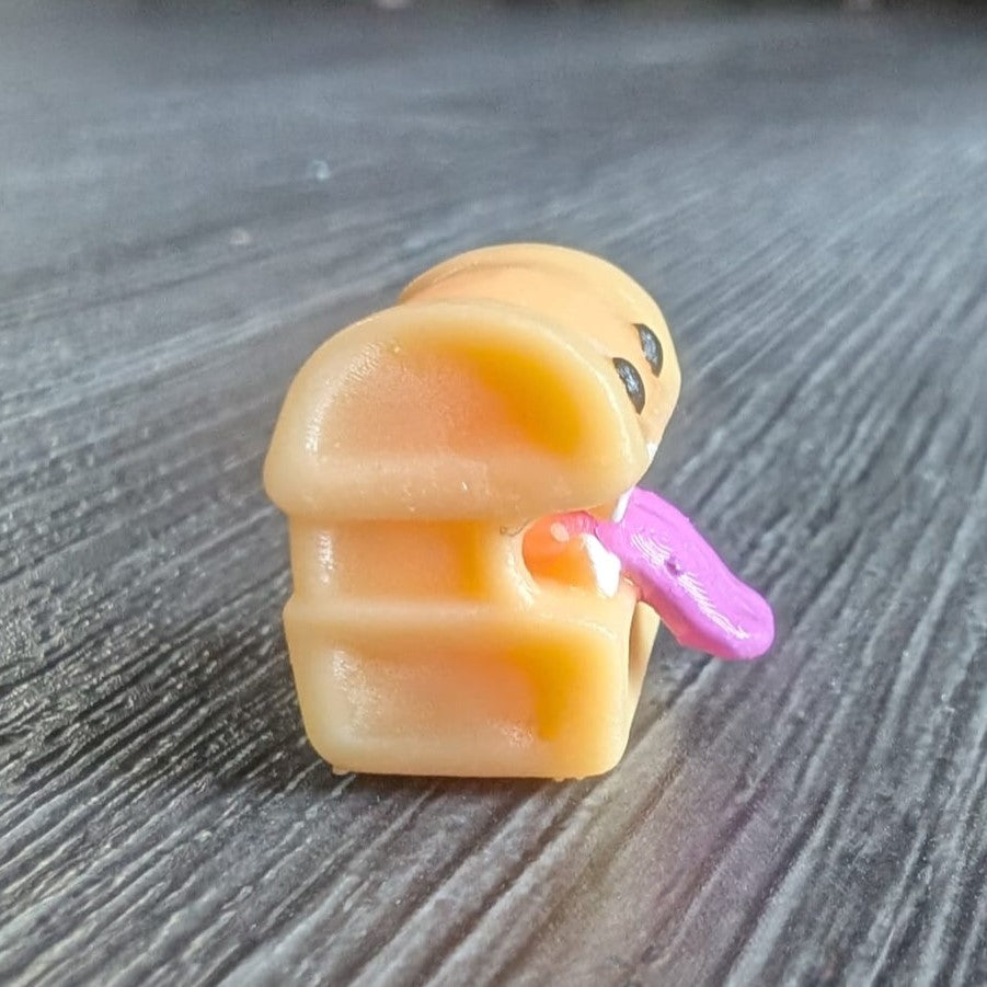 Painted Mini Mimic