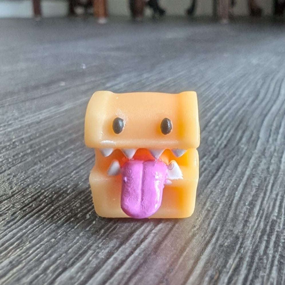 Painted Mini Mimic