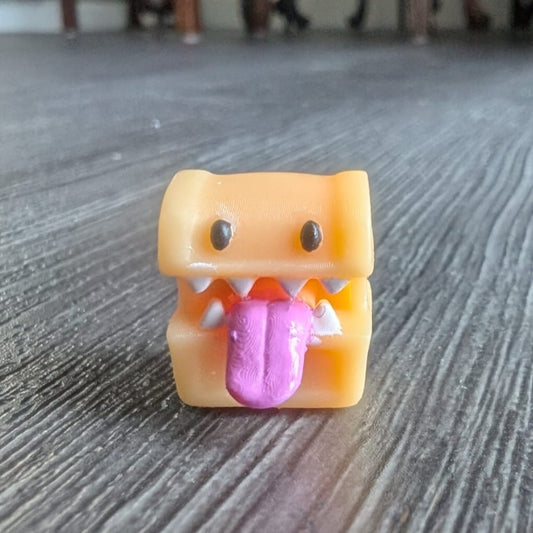 Painted Mini Mimic