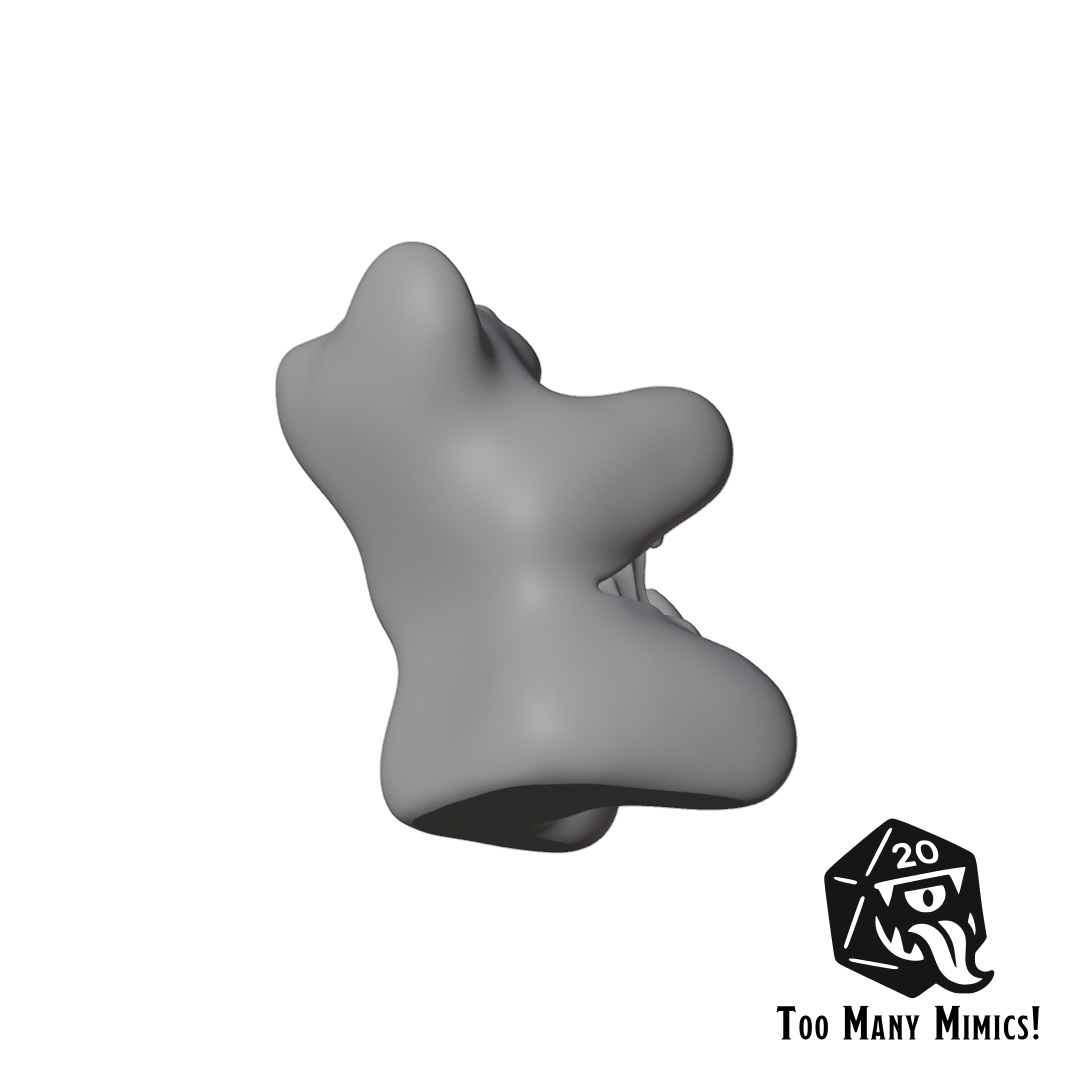 Gummy Bear Mimic