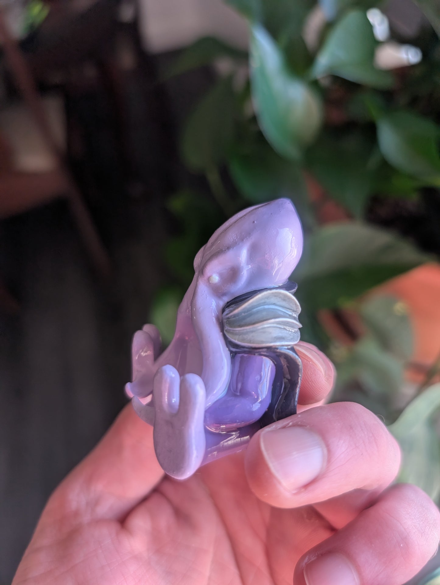 Dice Friends: Nimrod the Mind Eater