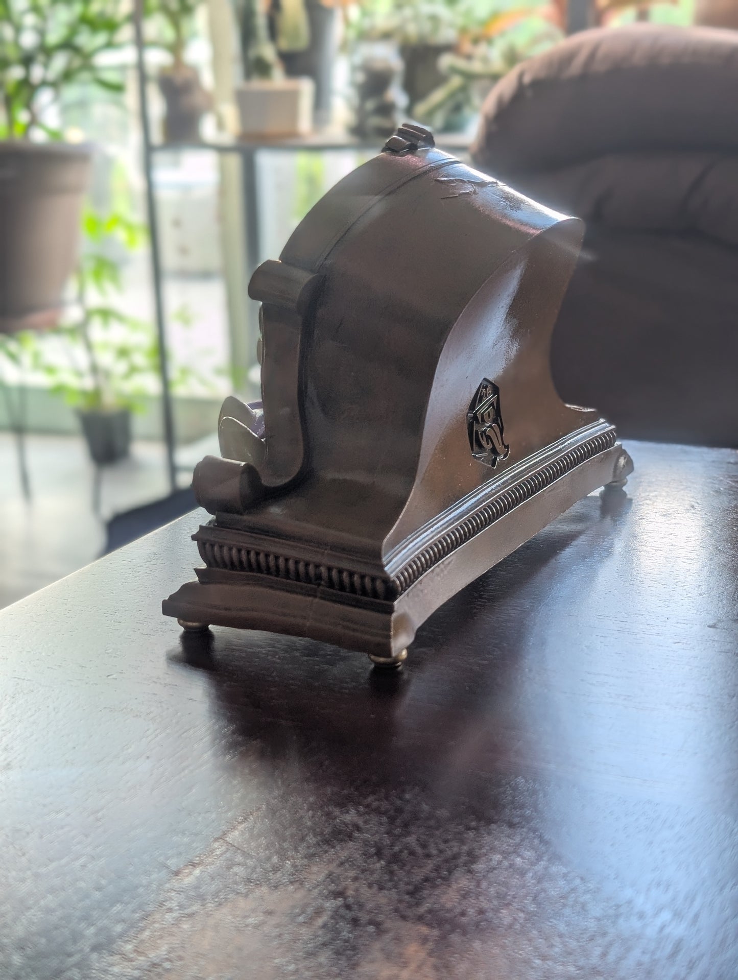 Clock Mimic (damaged)