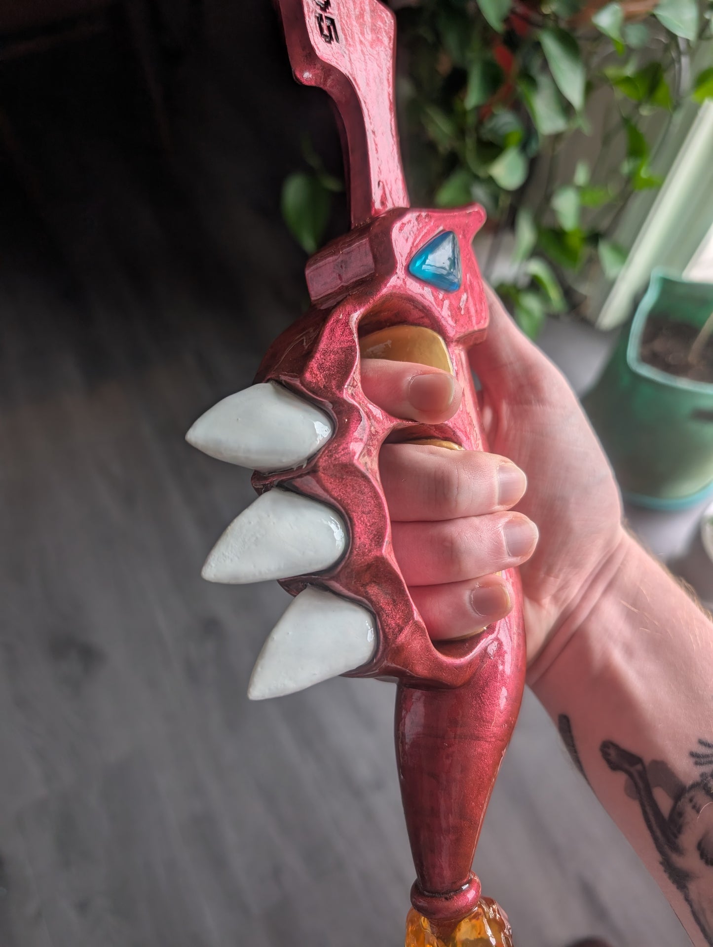 WeaponDex: #0005