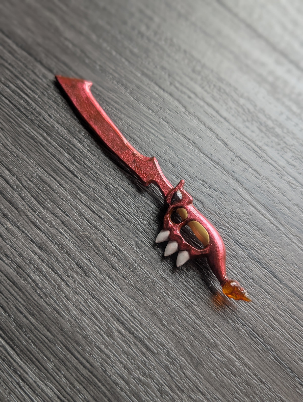 WeaponDex: #0004, #0005, #0006 (Shadow Box)