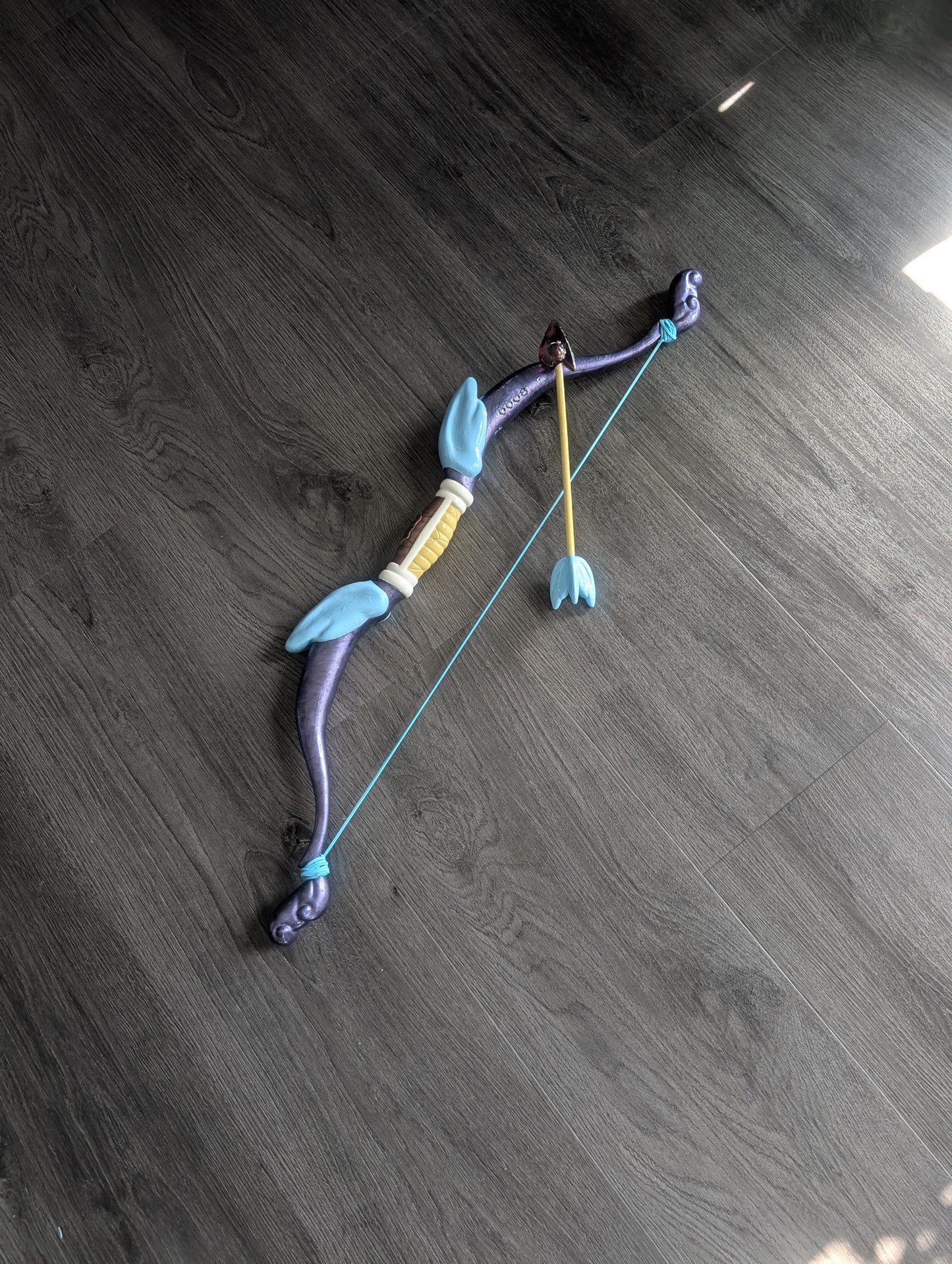 WeaponDex: #0008