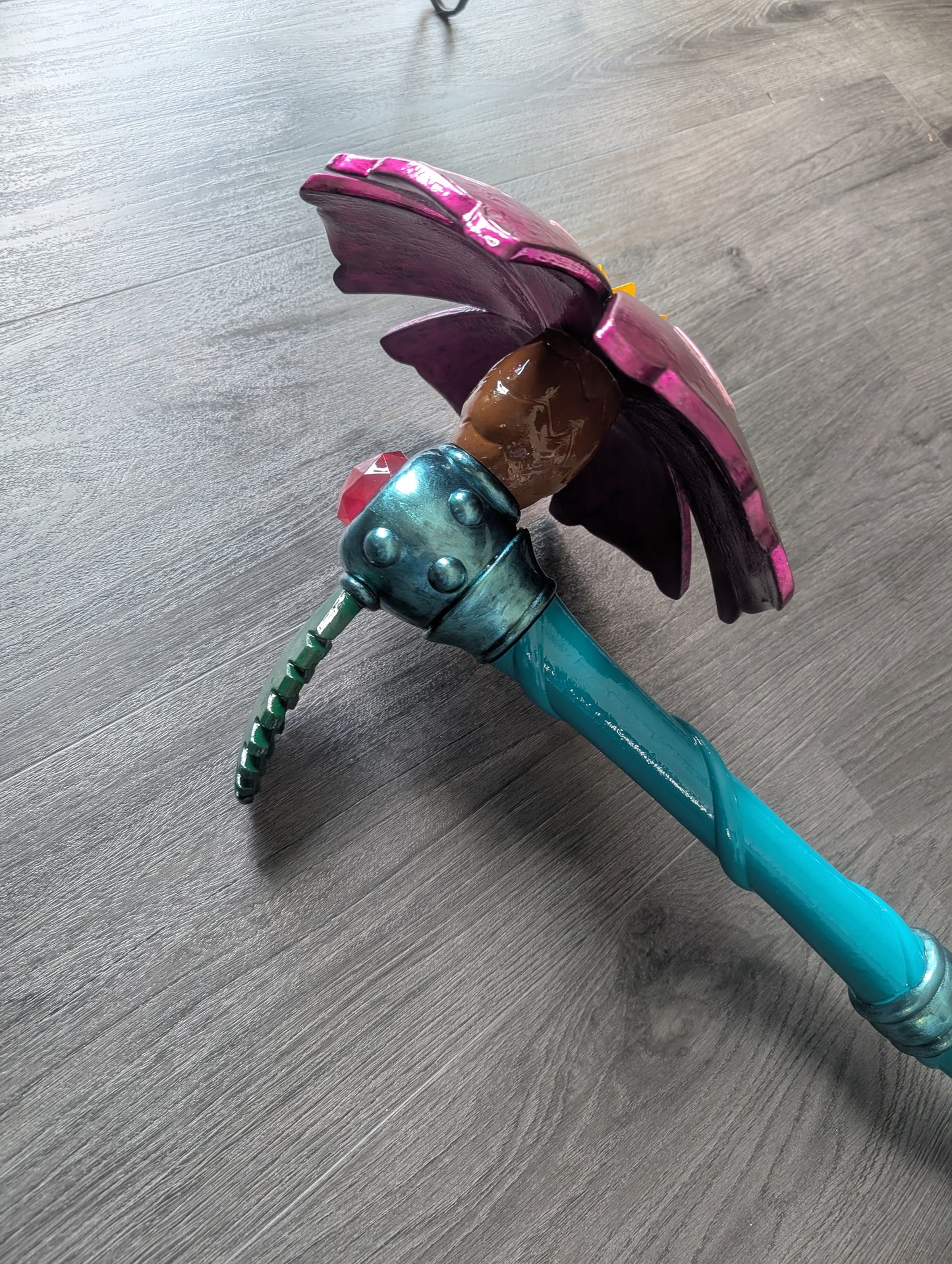WeaponDex: #0003