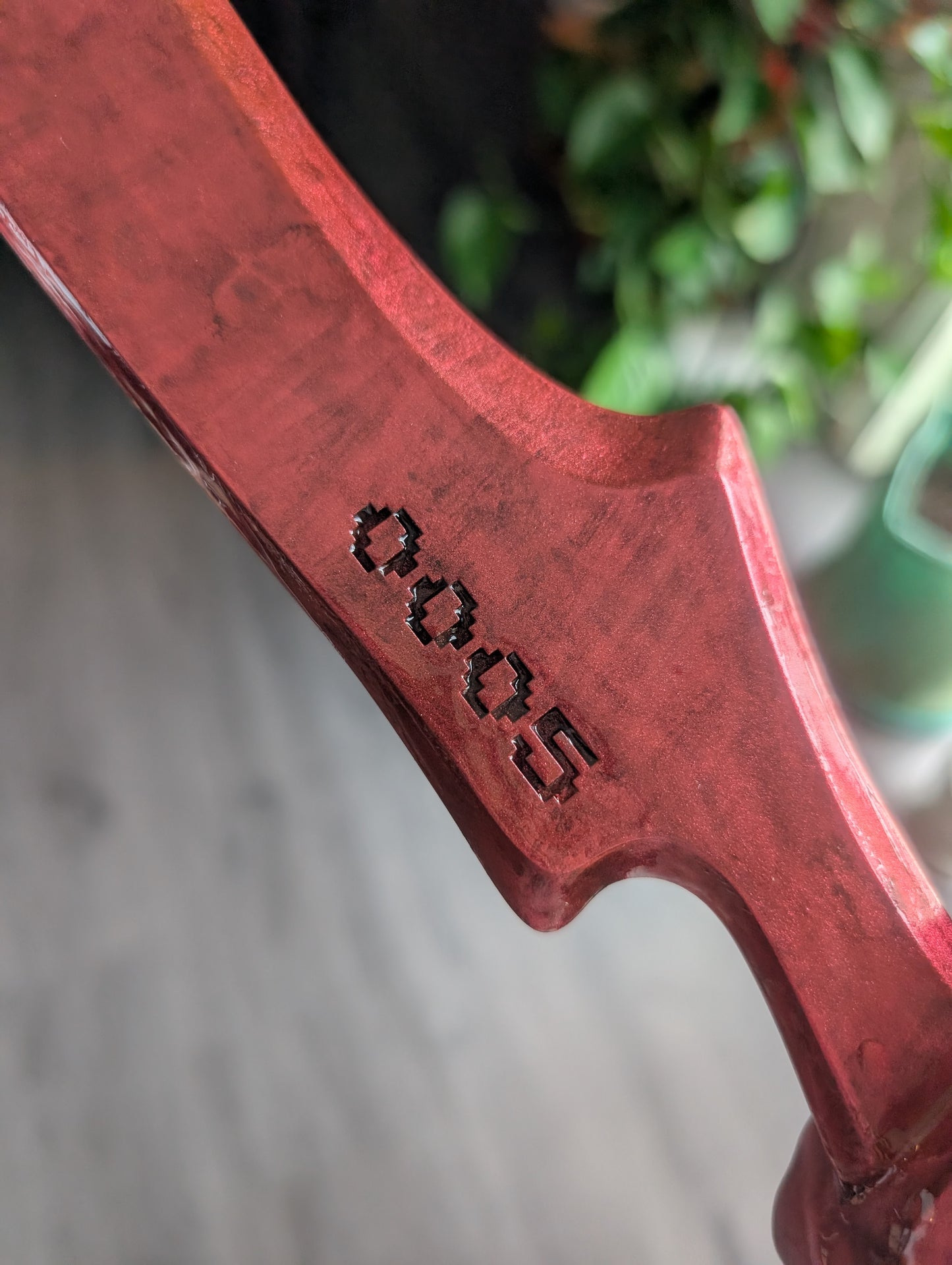 WeaponDex: #0005