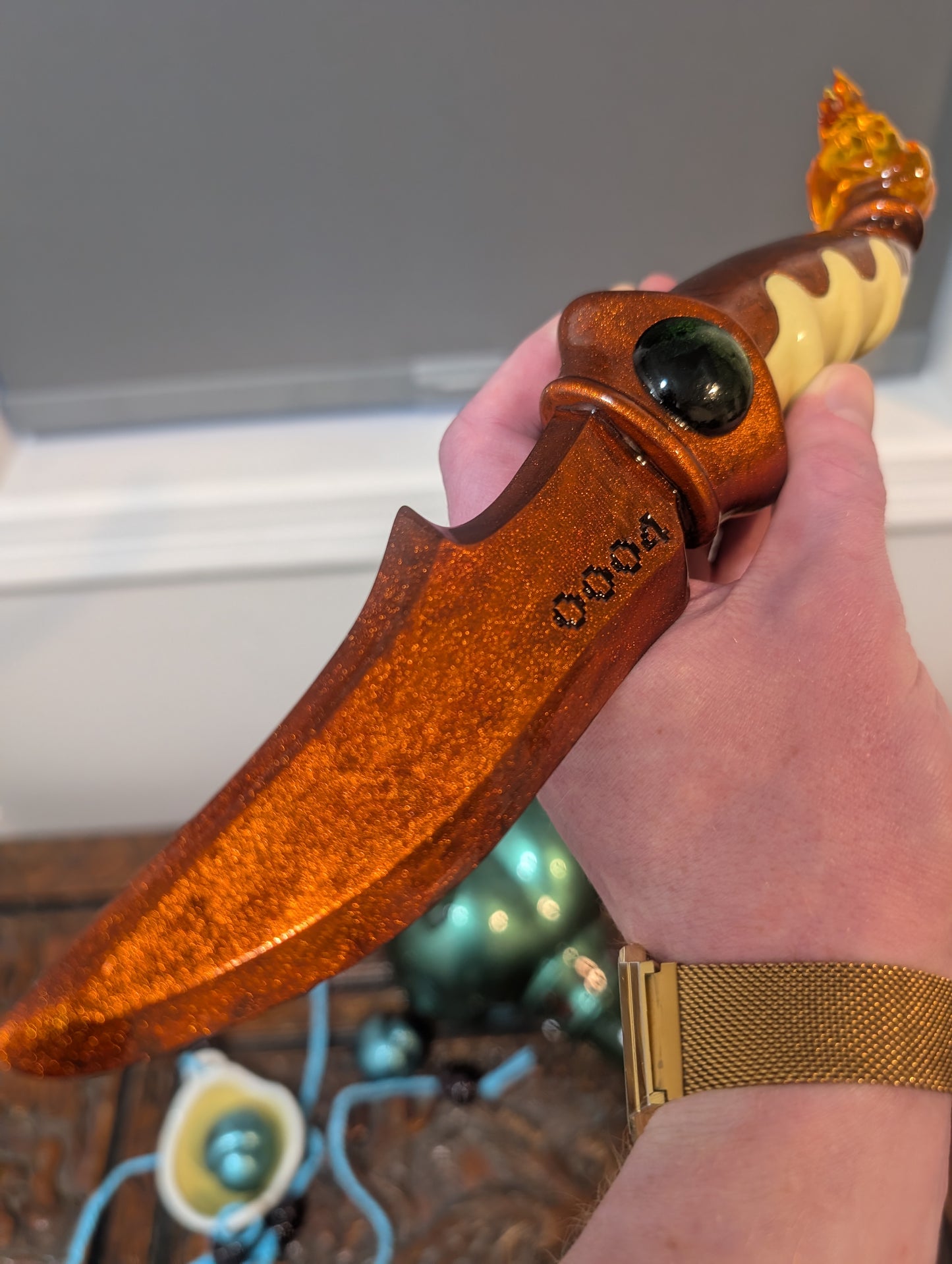 WeaponDex: #0004