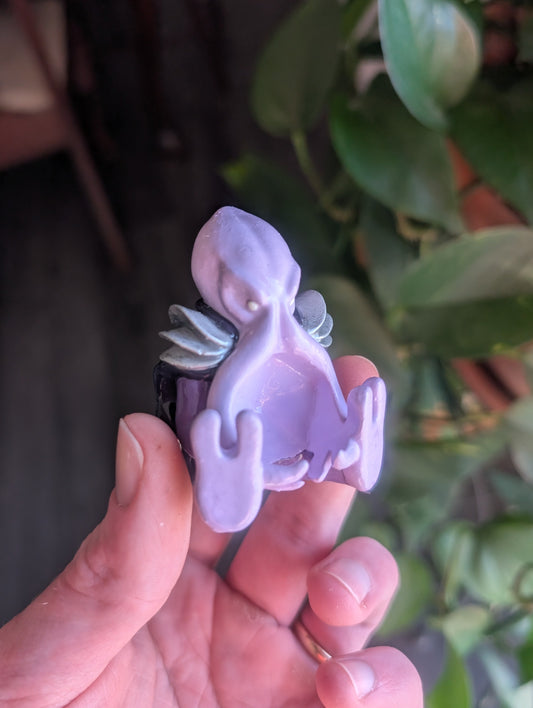 Dice Friends: Nimrod the Mind Eater