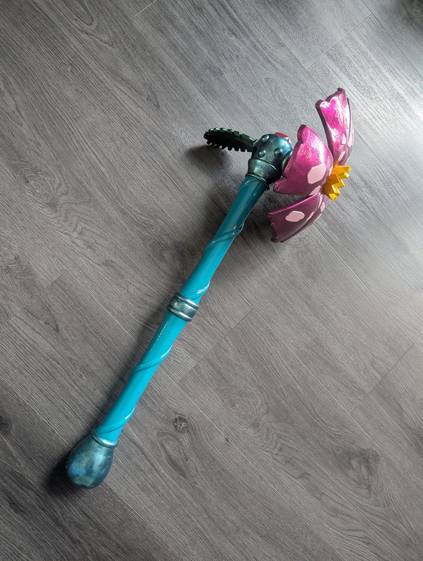 WeaponDex: #0003