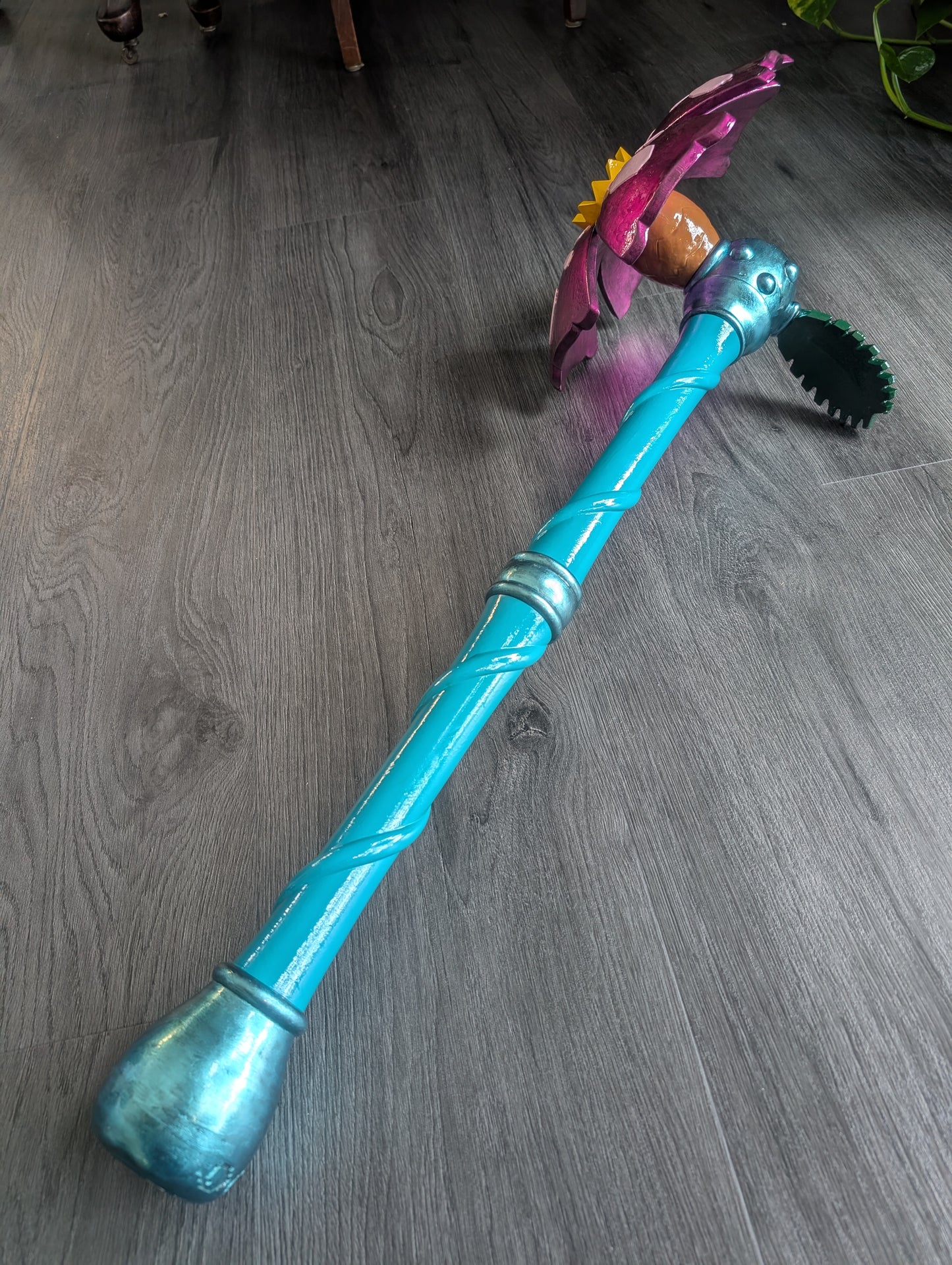 WeaponDex: #0003