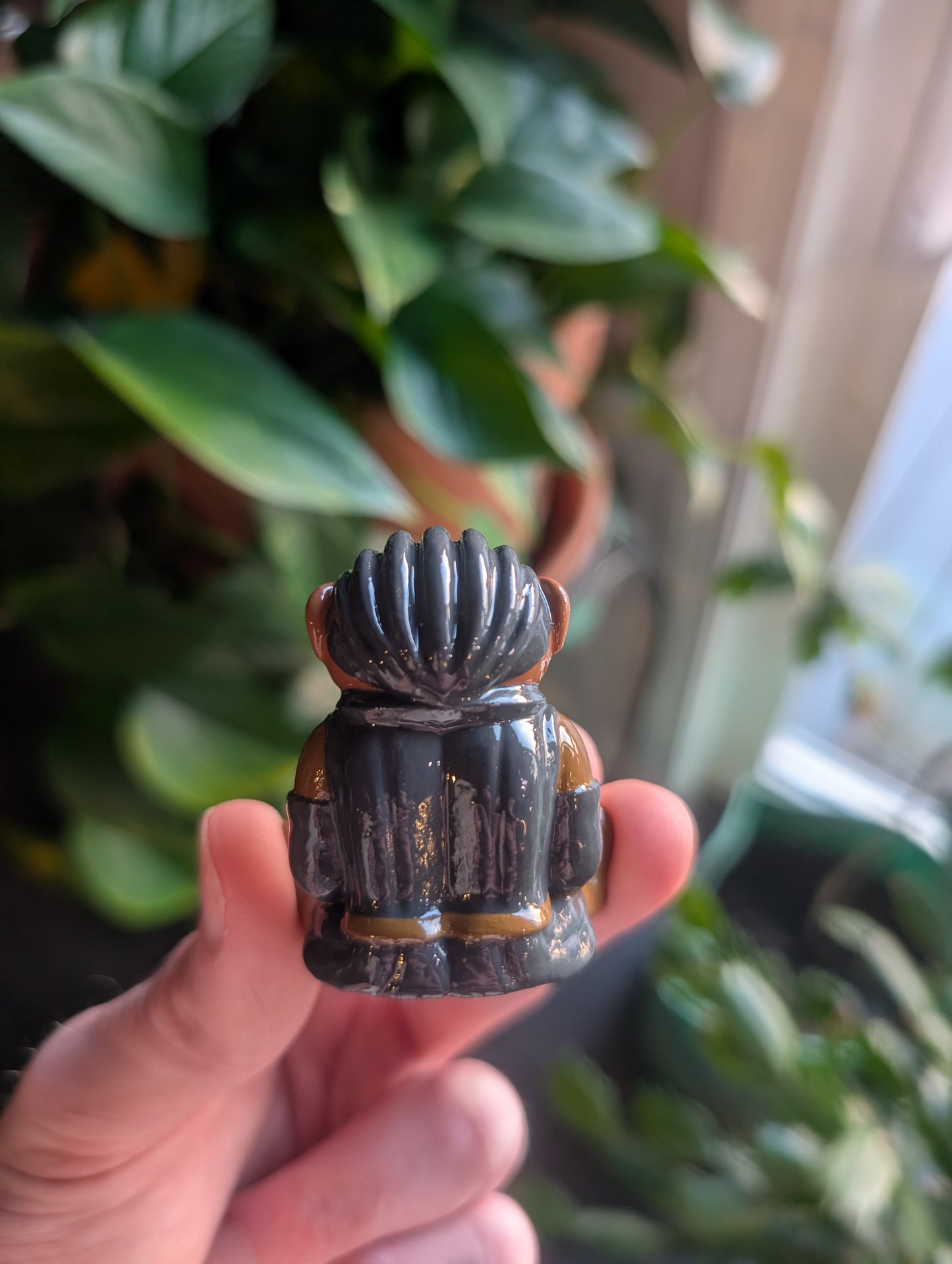 Dice Friends: Wyll the Human Warlock
