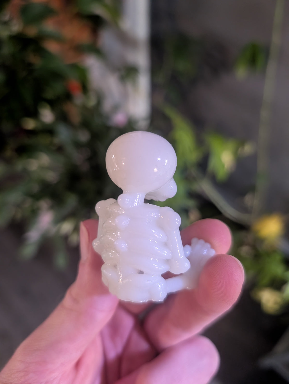 Dice Friends: Stanley the Skeleton