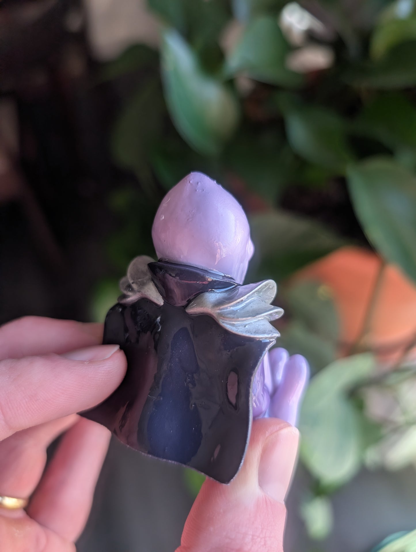 Dice Friends: Nimrod the Mind Eater