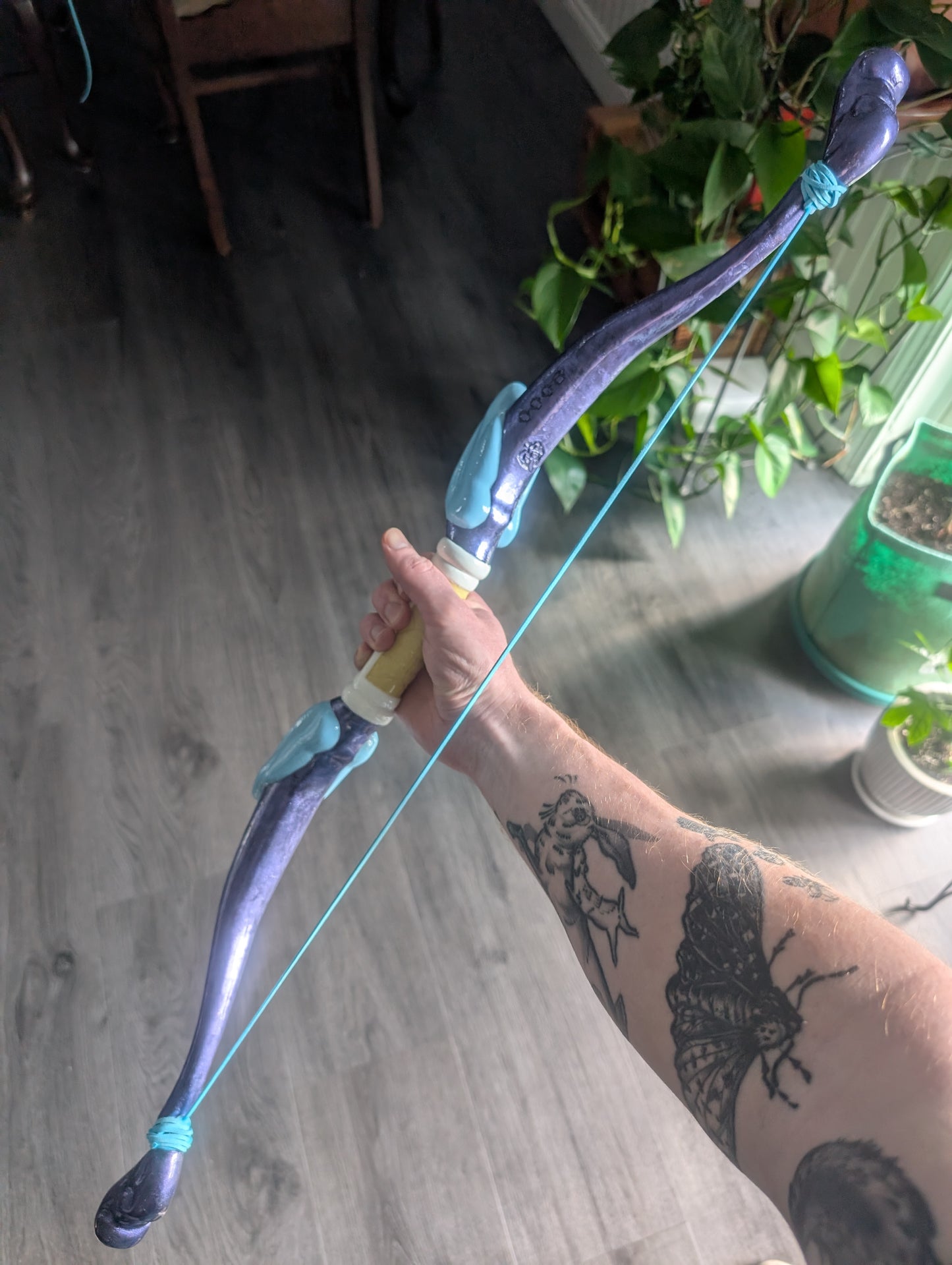 WeaponDex: #0008