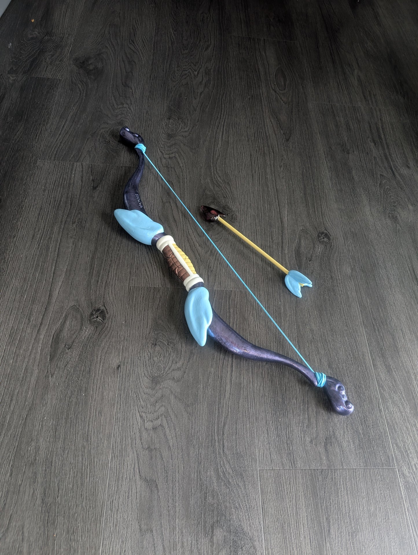WeaponDex: #0008