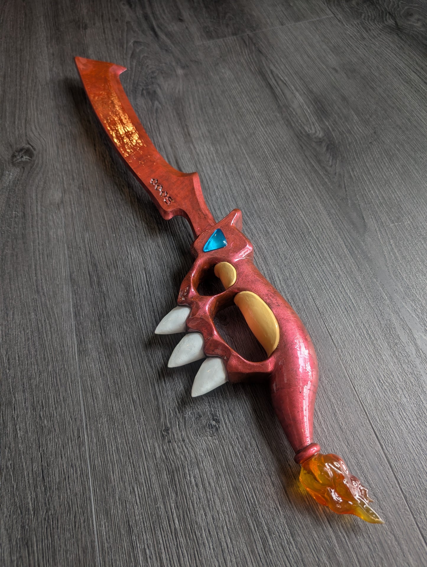 WeaponDex: #0005