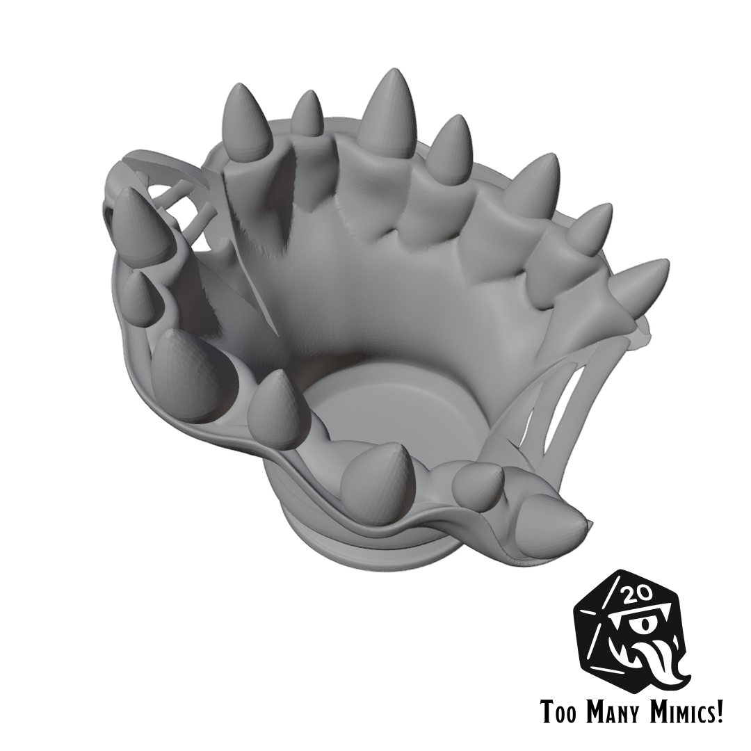 Teacup Mimic