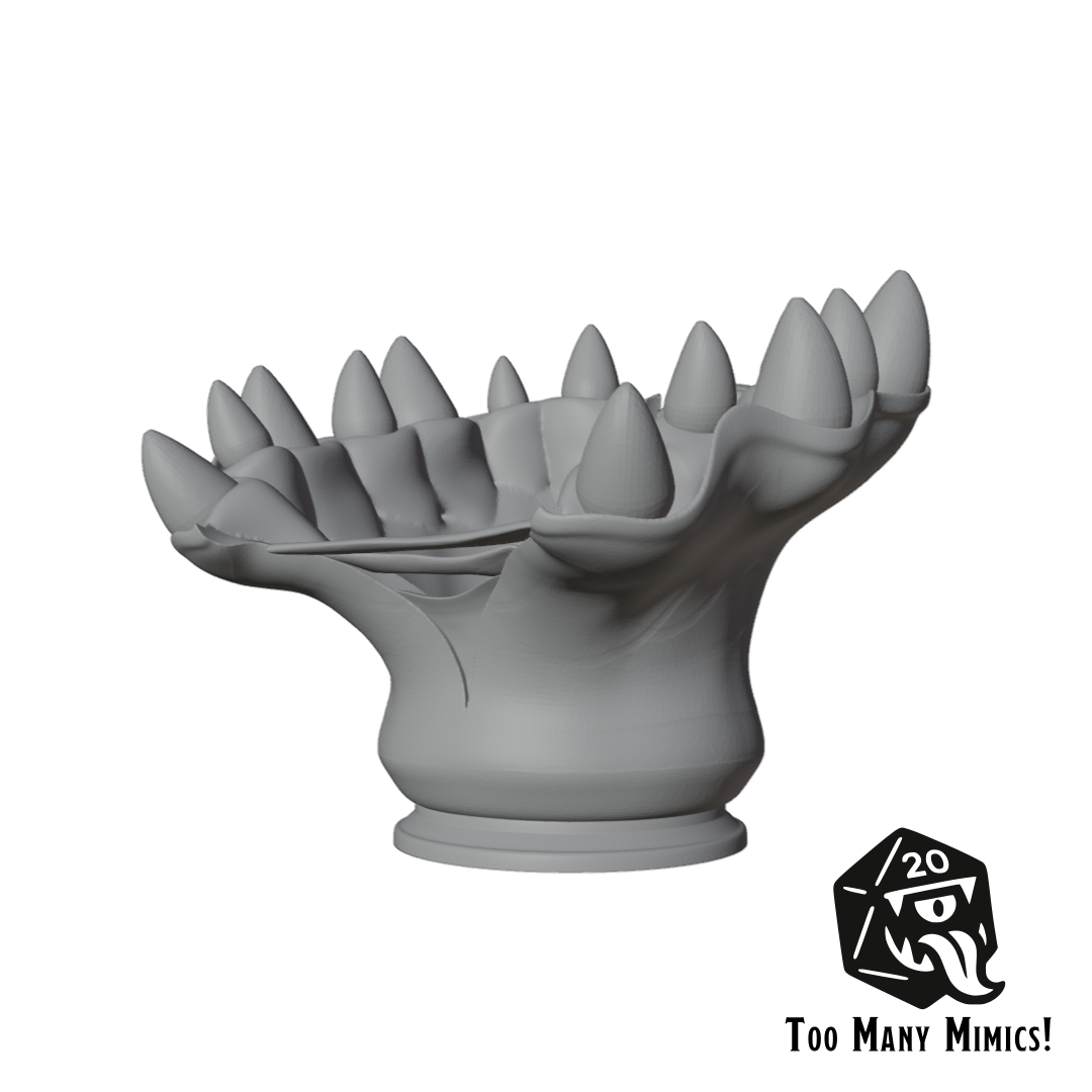 Teacup Mimic