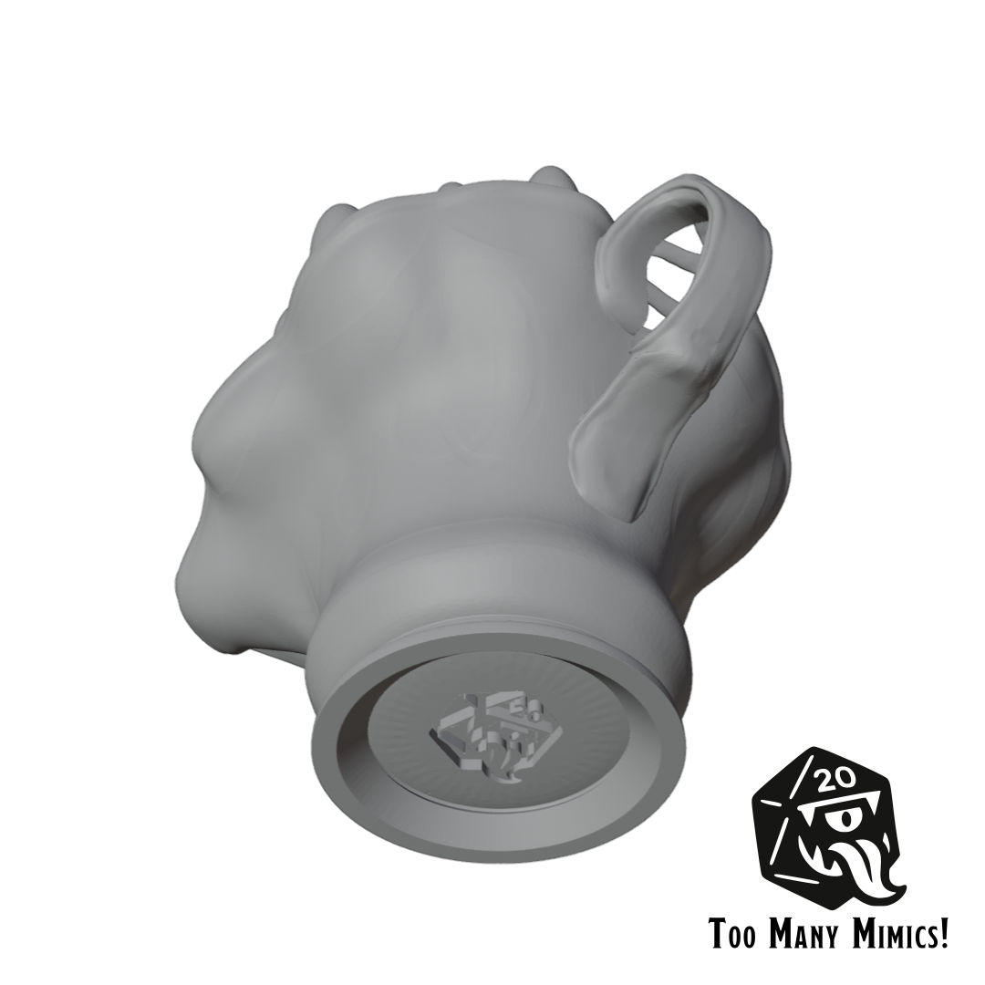 Teacup Mimic